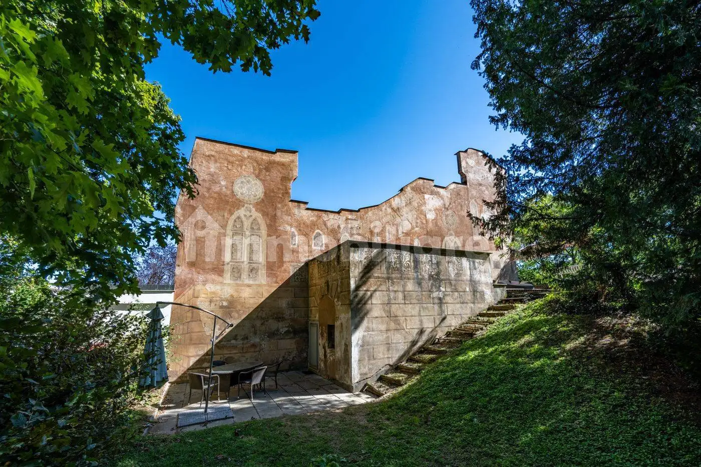 Villa in vendita a Pavia