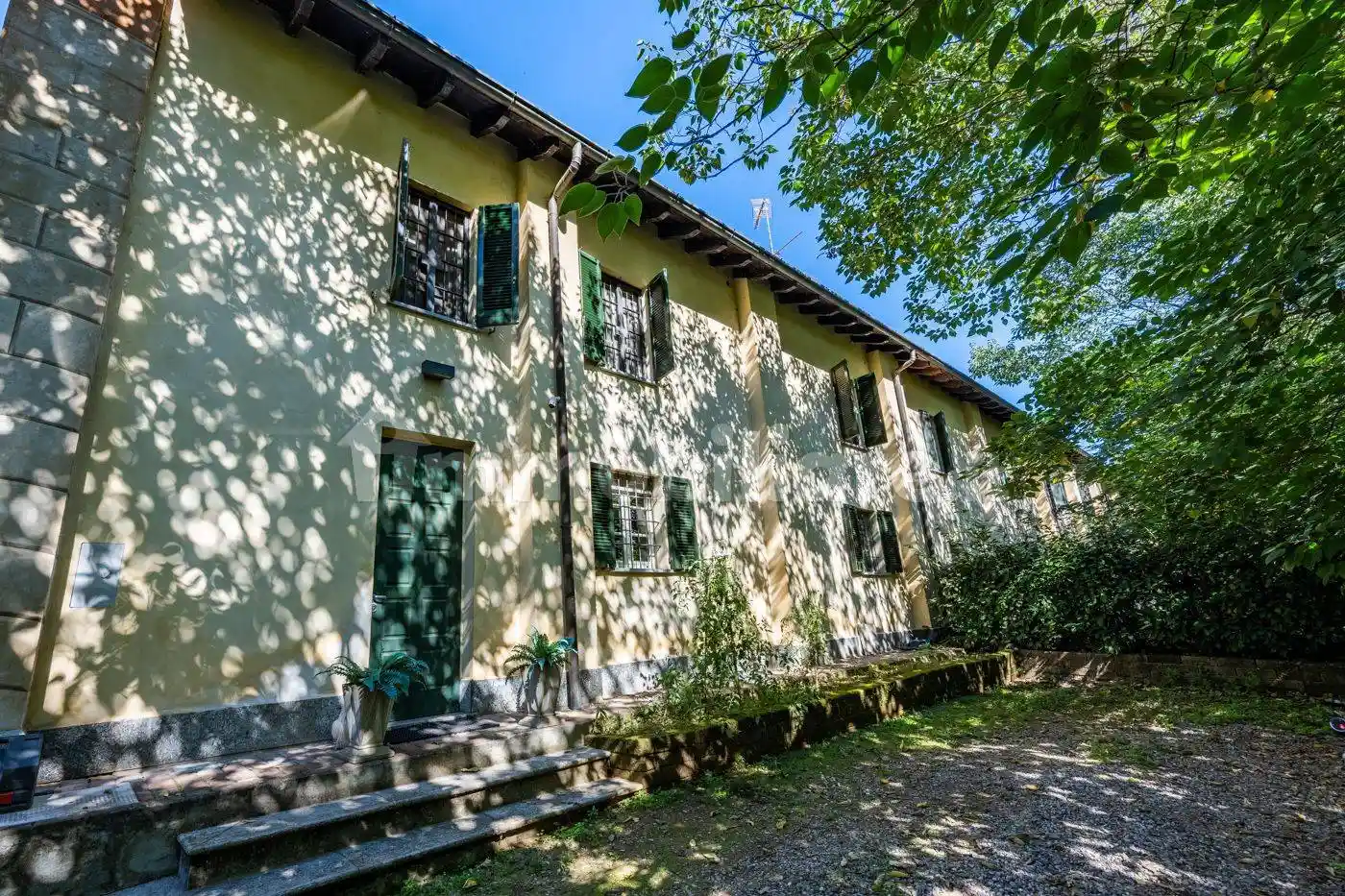Villa unifamiliare viale Lodi 45, San Giovannino - Pompieri, Pavia - foto 2