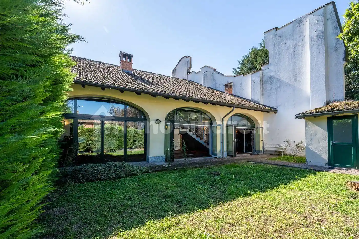 Villa unifamiliare viale Lodi 45, San Giovannino - Pompieri, Pavia - foto 3
