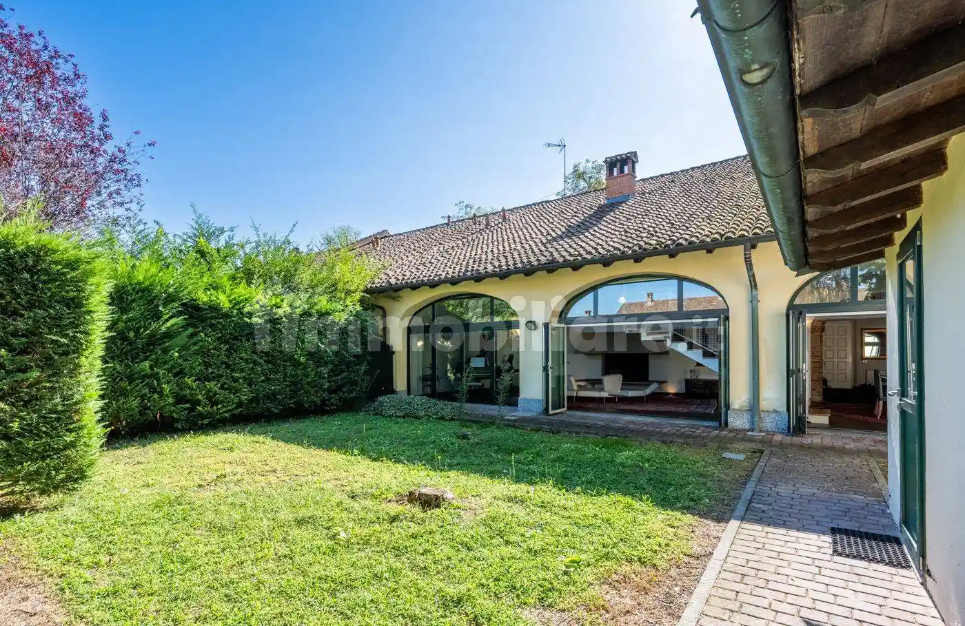Villa unifamiliare viale Lodi 45, San Giovannino - Pompieri, Pavia - foto 5