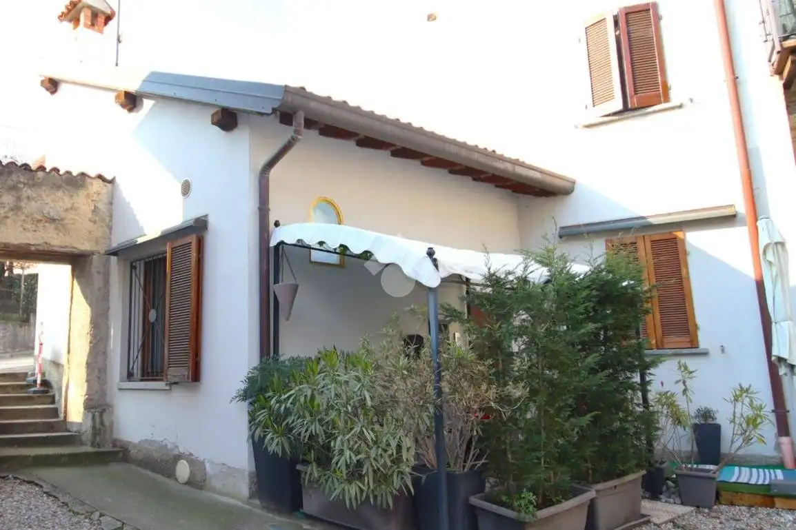 Appartamento in vendita a Viganò