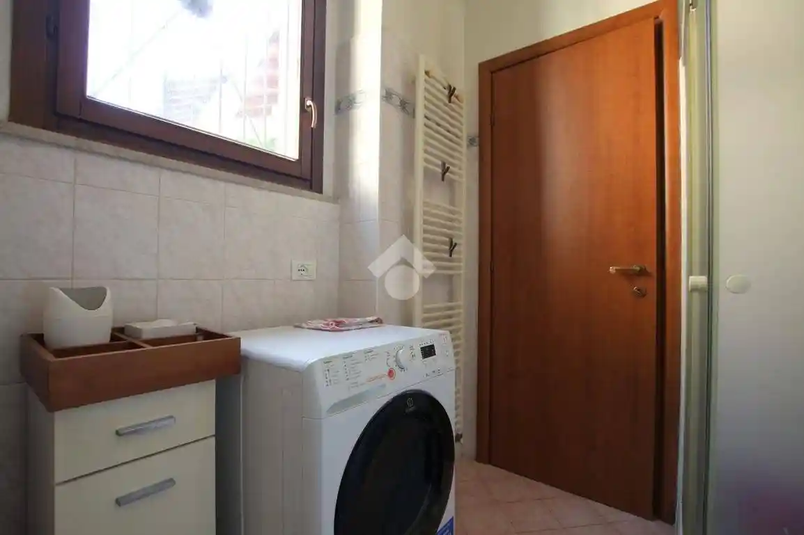 Bilocale via della Vittoria 38, Viganò - foto 5