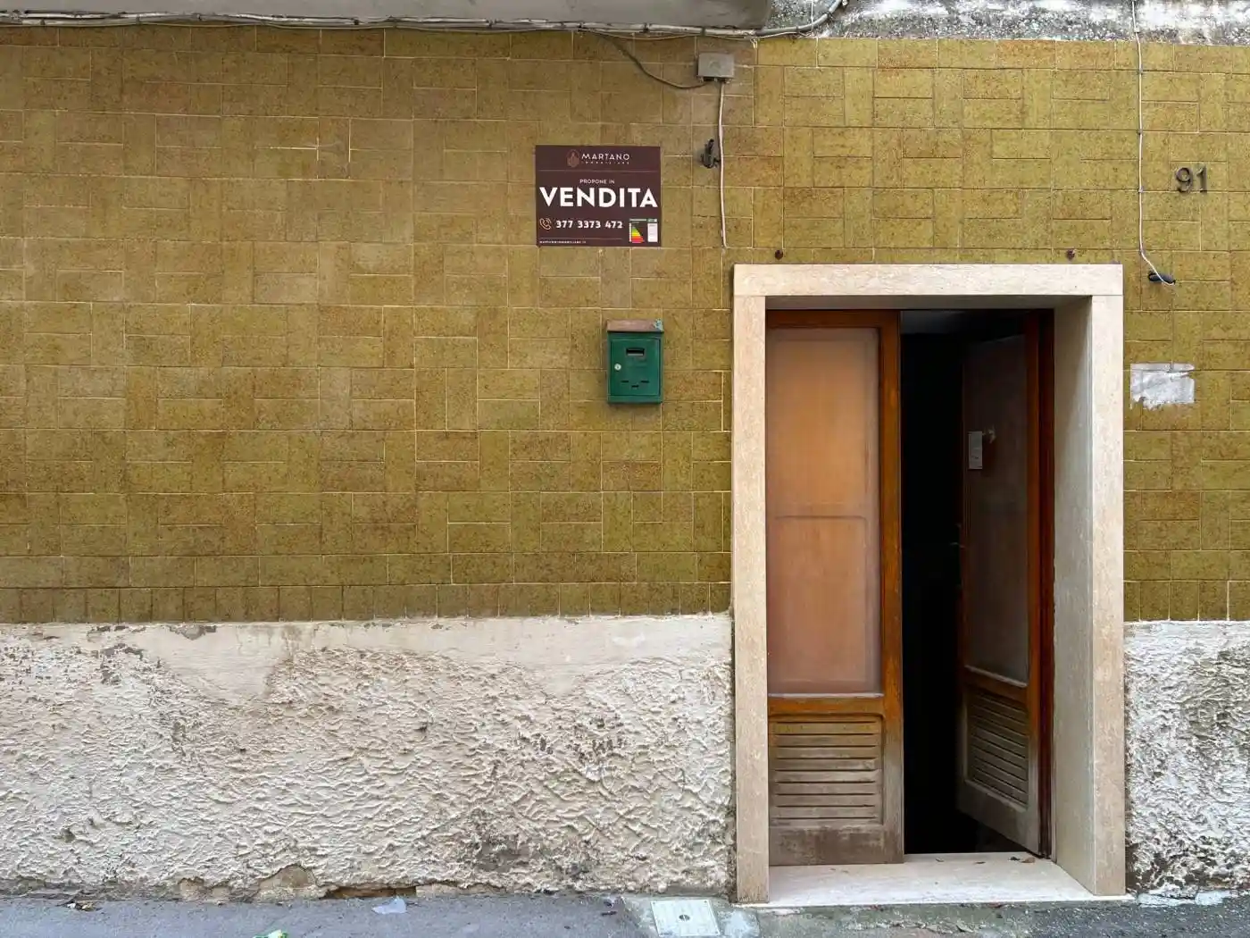 Appartamento in vendita a Grottaglie