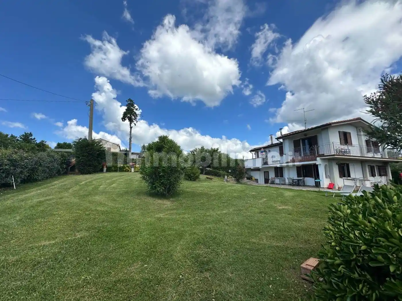 Villa in vendita a Follonica