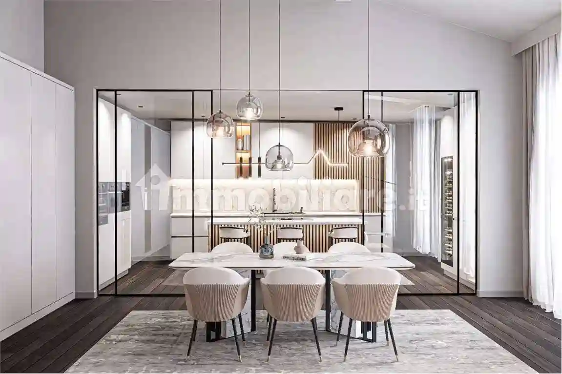 Attico - Mansarda - foto 5