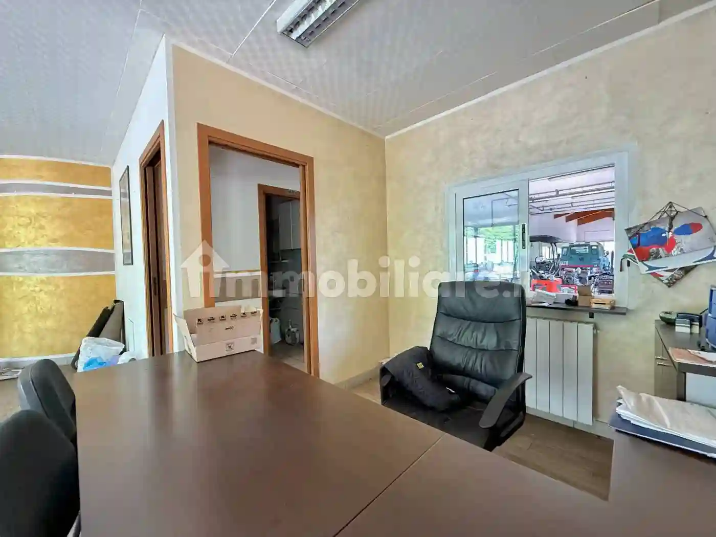 Palazzo - Edificio - foto 2