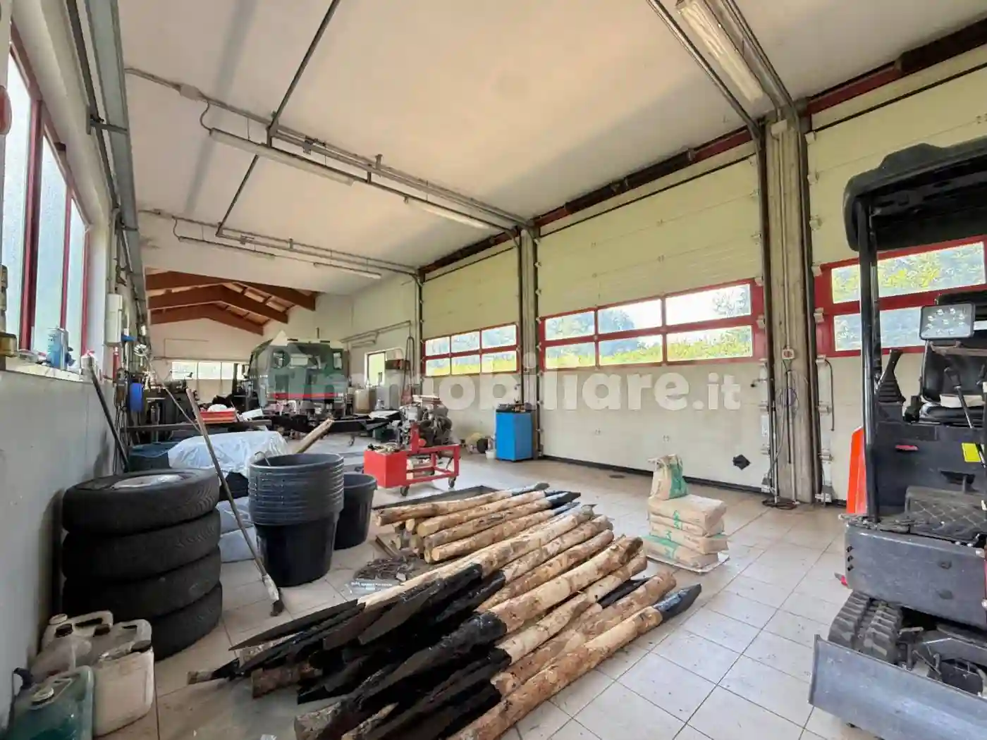 Palazzo - Edificio - foto 4