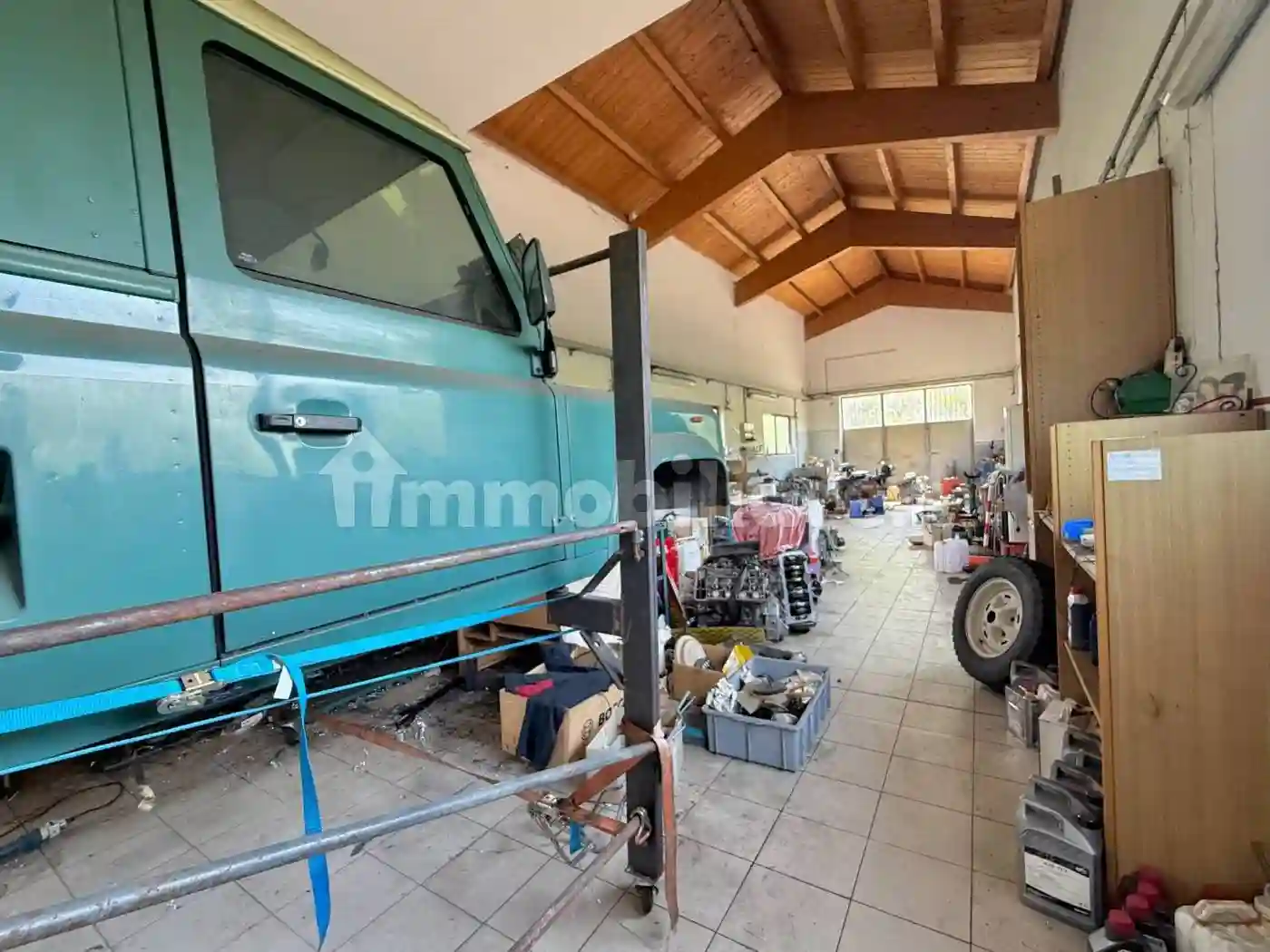 Palazzo - Edificio - foto 5