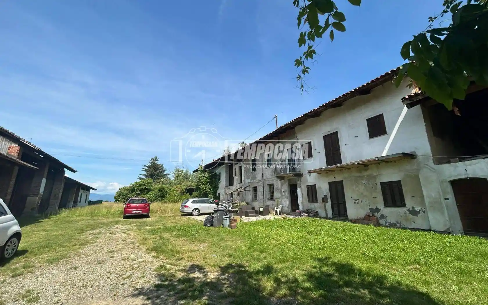 Rustico - Casale in vendita a Volpiano