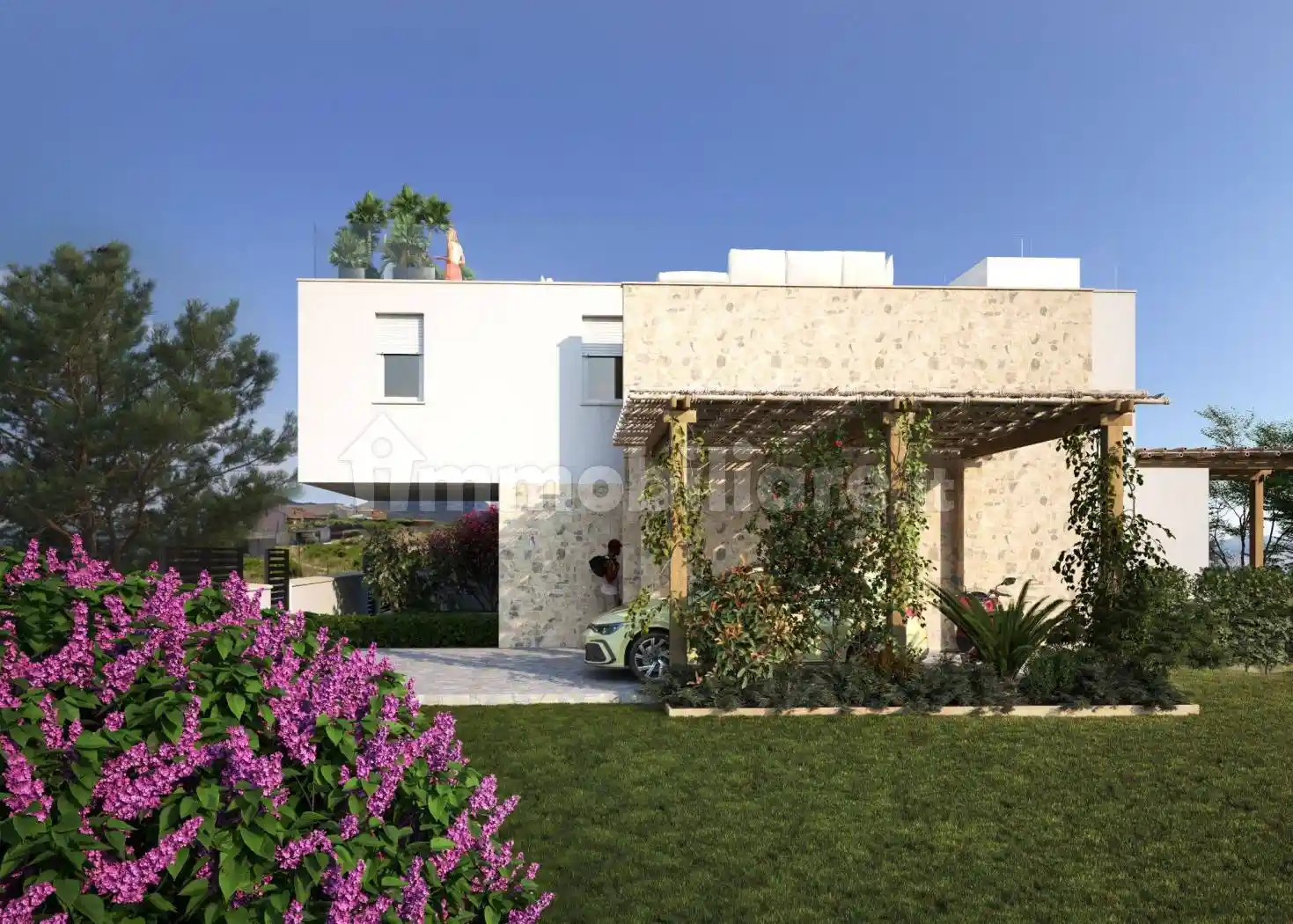 Villa in vendita a Golfo Aranci