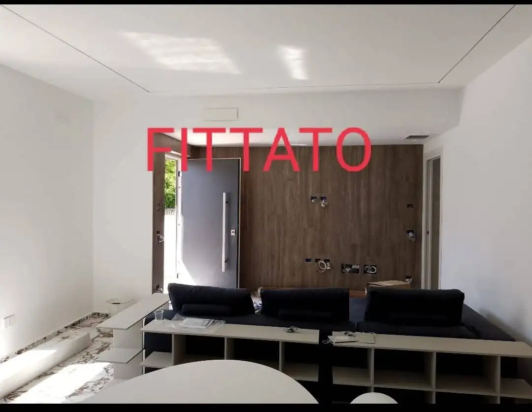 Appartamento in affitto a Casaluce