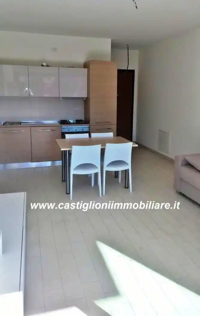 Appartamento in affitto a Magenta