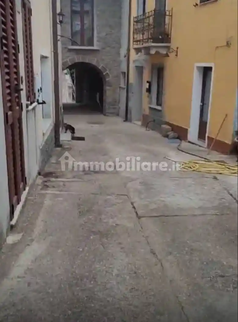 Appartamento in vendita a Ortueri