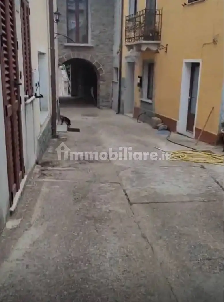 Appartamento in vendita a Ortueri