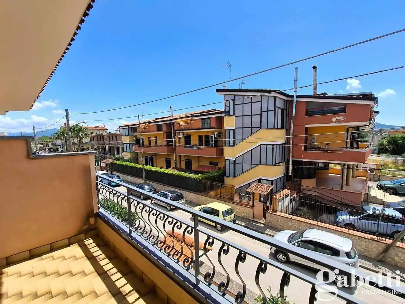 Quadrilocale via Madonna Stella , 00, Castello di Cisterna - foto 3