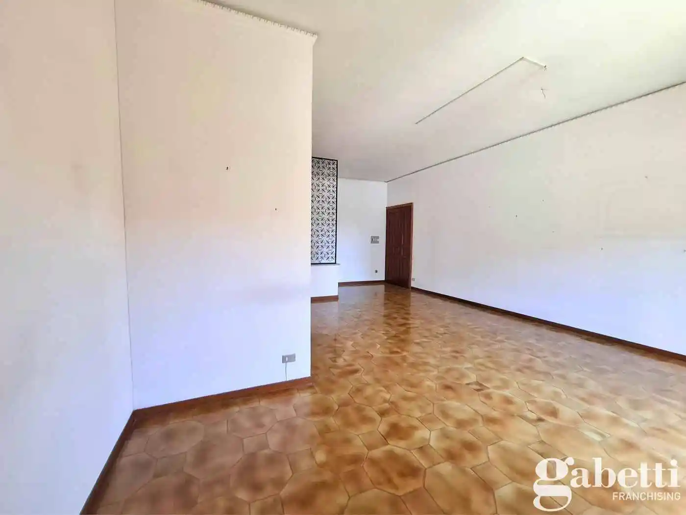 Quadrilocale via Madonna Stella , 00, Castello di Cisterna - foto 5