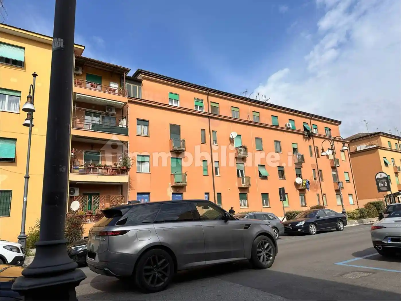 Appartamento in vendita a Frosinone