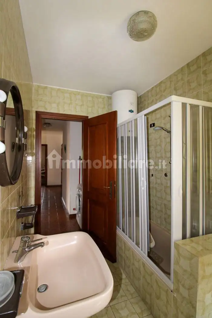 Trilocale via Fratelli Ferrari, 20, Centro Valle Intelvi - foto 5