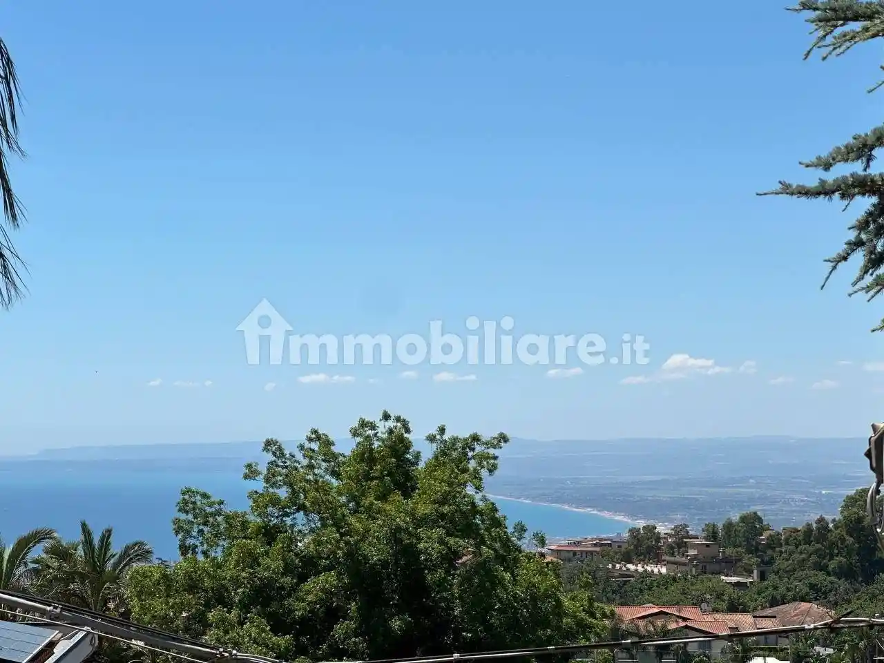 Villa in vendita a San Giovanni la Punta