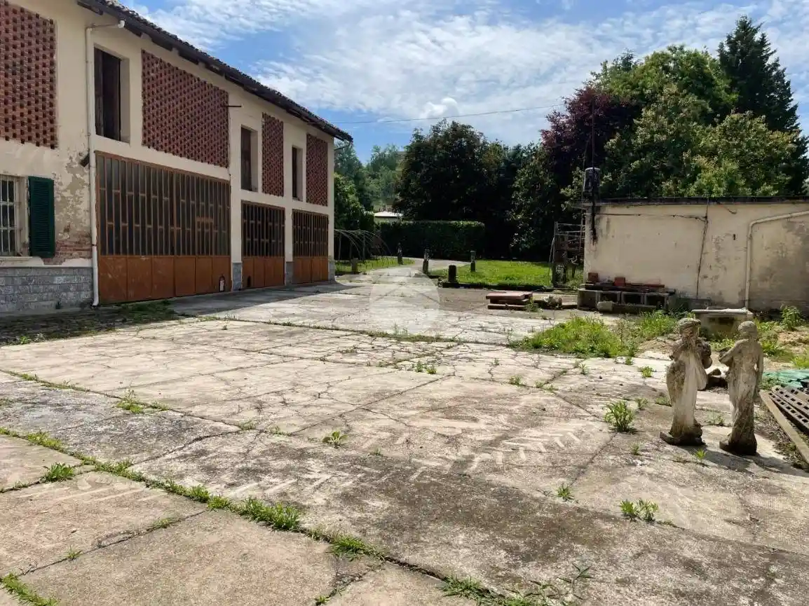 Casa colonica frazione Valletanaro 194, Torrazzo, Asti - foto 2