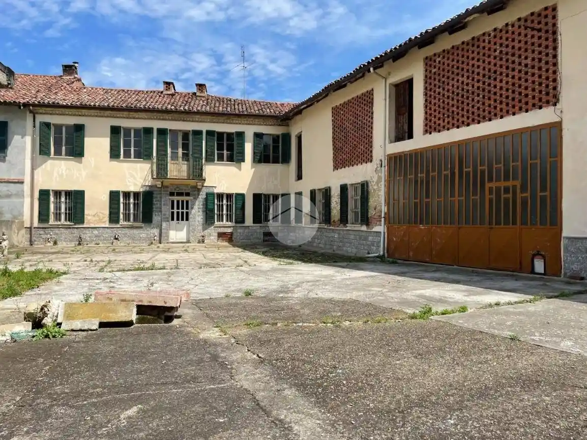Casa colonica frazione Valletanaro 194, Torrazzo, Asti - foto 3