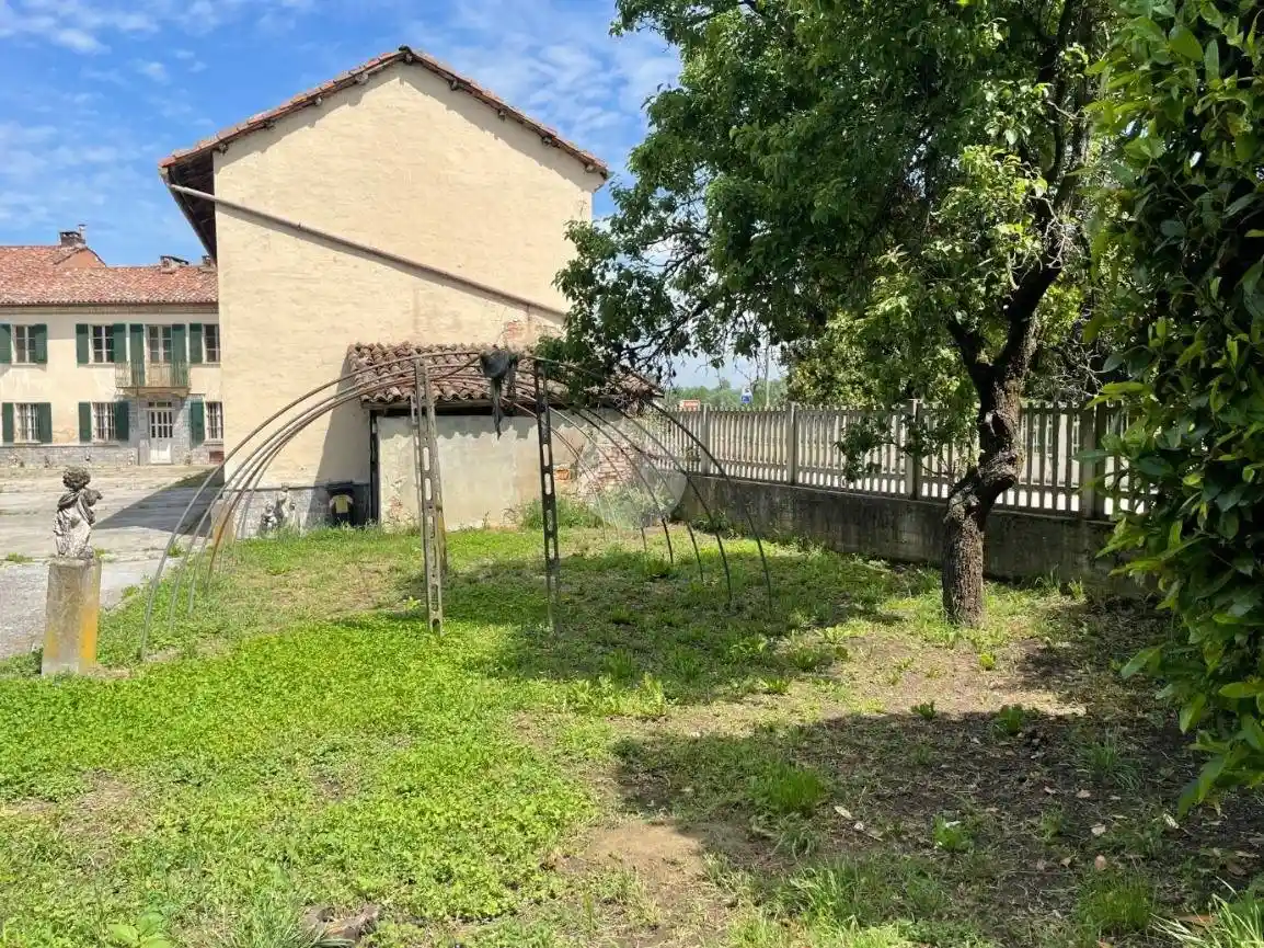Casa colonica frazione Valletanaro 194, Torrazzo, Asti - foto 4