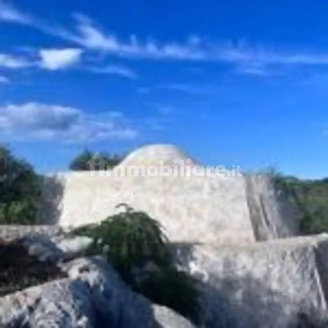 Rustico - Casale in vendita a Ostuni