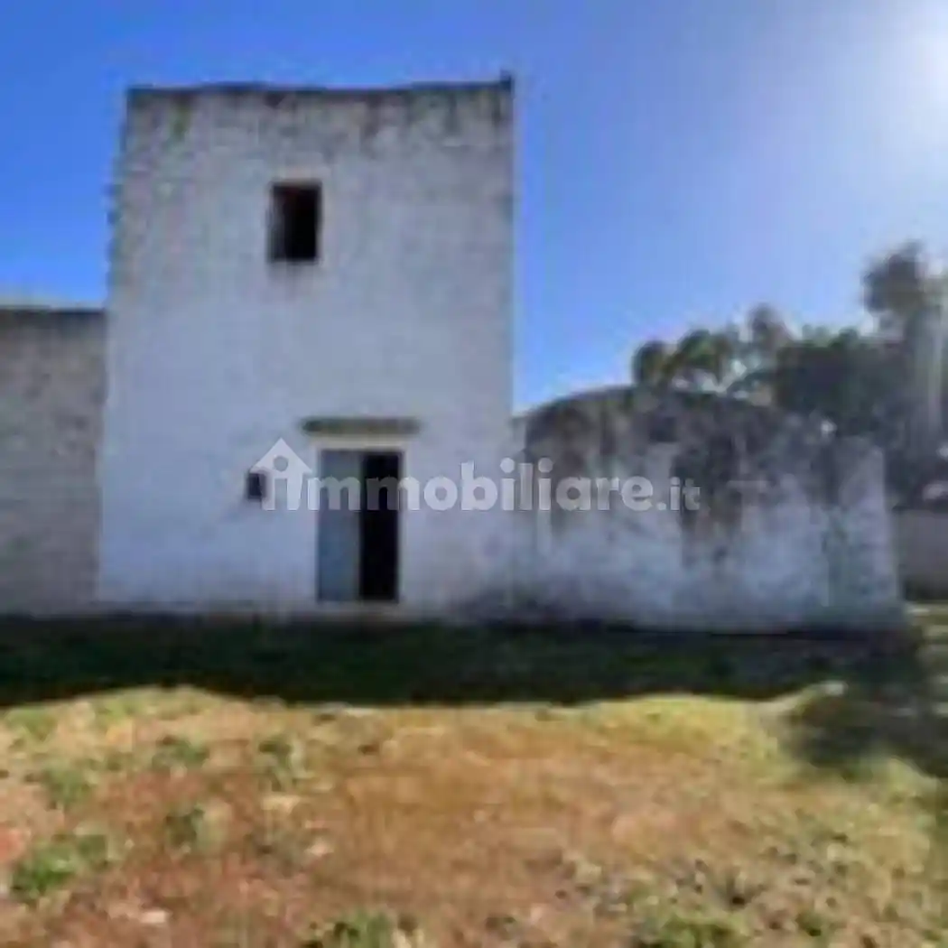 Rustico - Casale in vendita a Ostuni