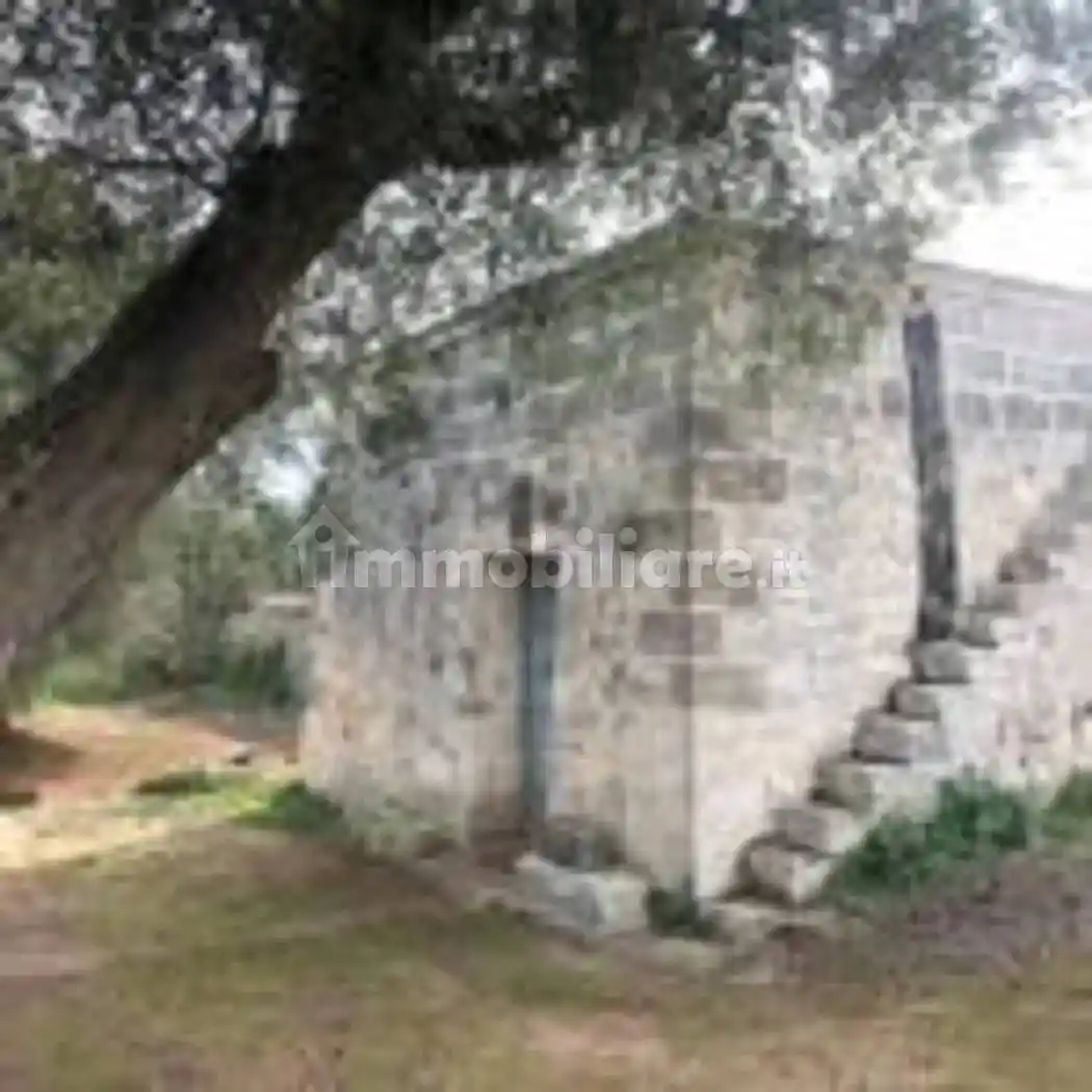 Rustico - Casale in vendita a Ostuni