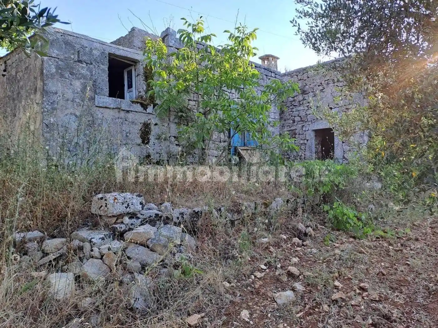Rustico - Casale in vendita a Cisternino