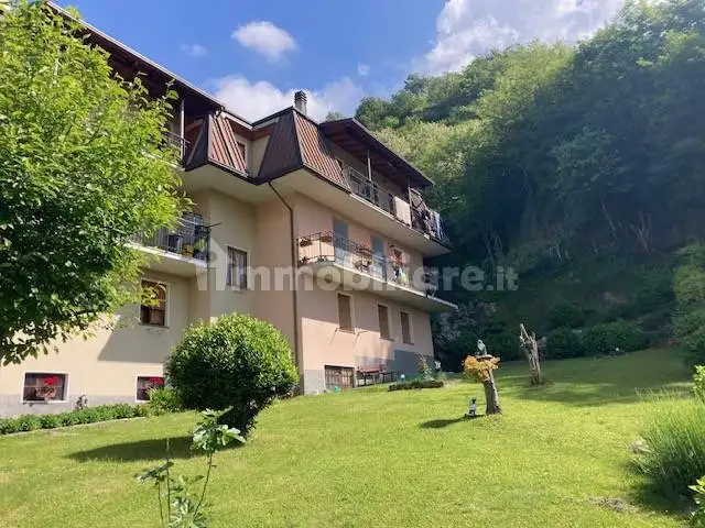 Trilocale Villaggio Prealpino, Berzo Demo - foto 2