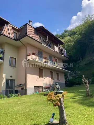 Trilocale Villaggio Prealpino, Berzo Demo - foto 3