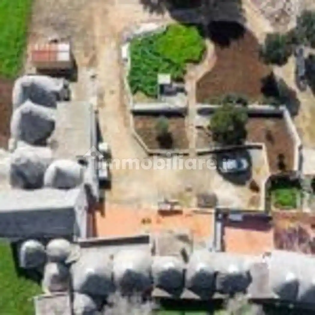Rustico - Casale in vendita a Ostuni