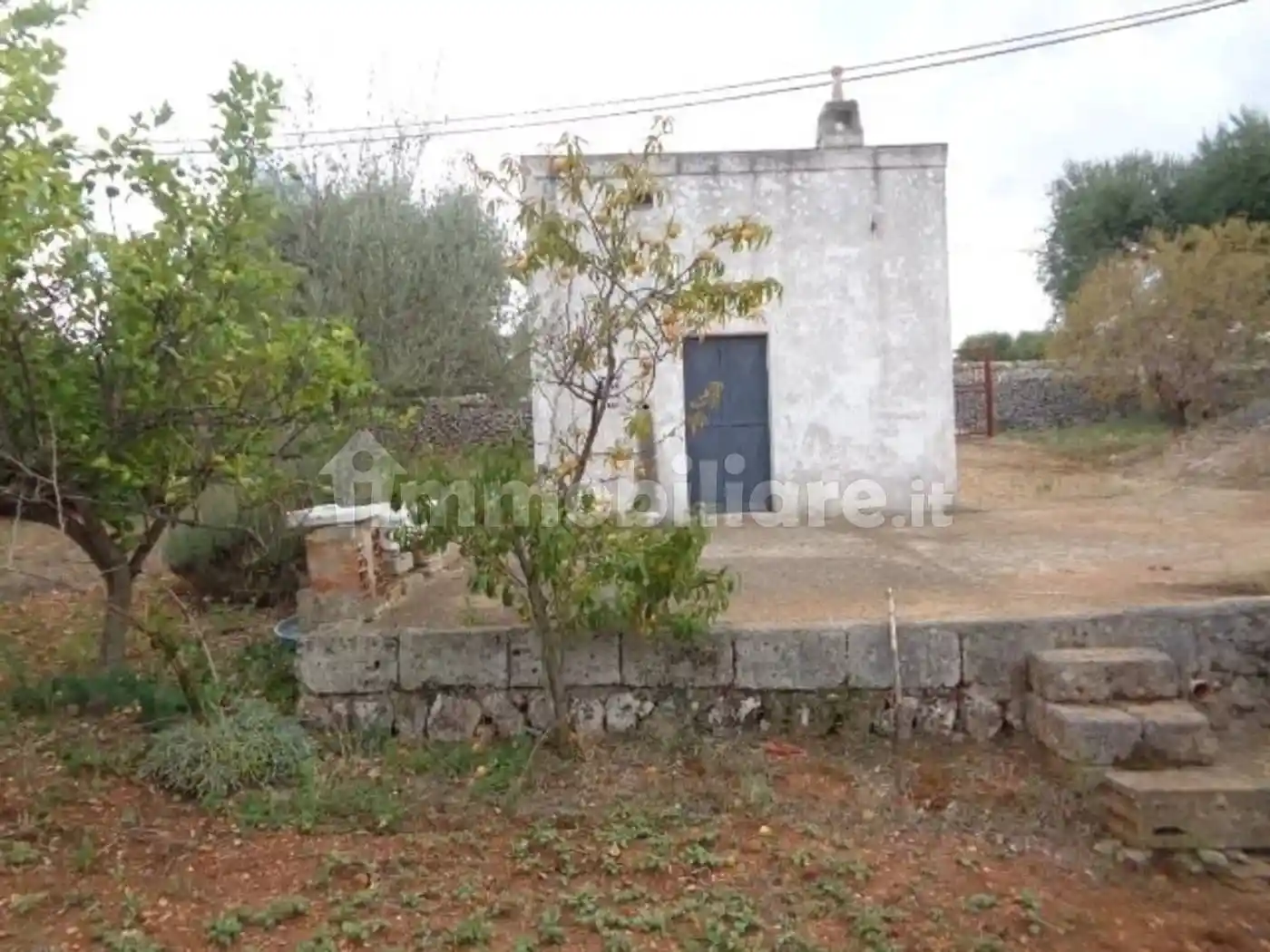 Rustico - Casale in vendita a Ostuni