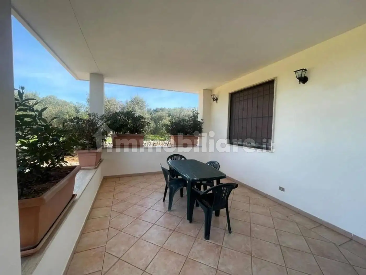 Villa unifamiliare Contrada Trinchera San C., Campanile, Fumarola, Cavalleriza, Ostuni - foto 3