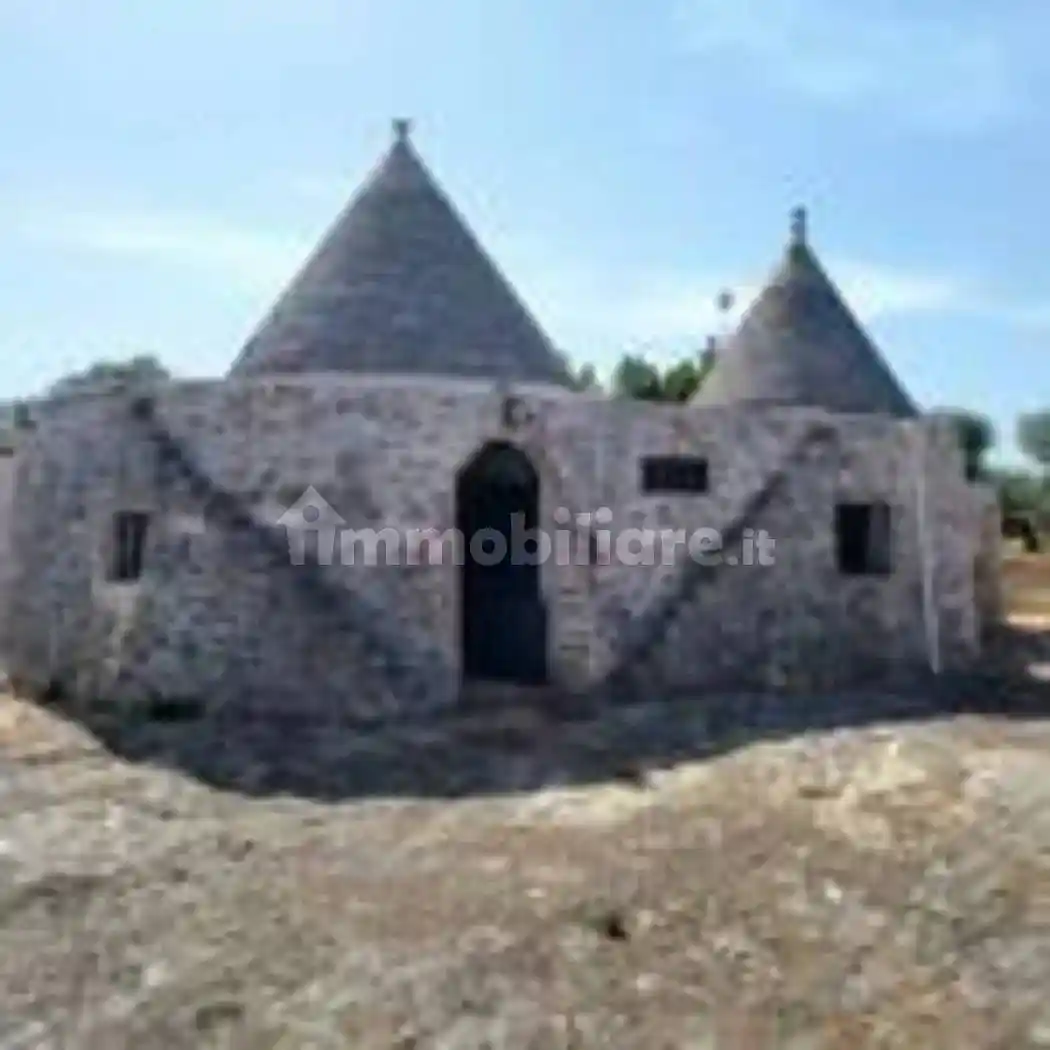 Villa in vendita a Ostuni