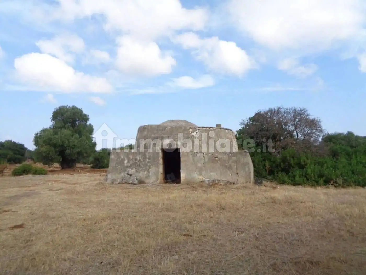 Rustico - Casale in vendita a Ostuni