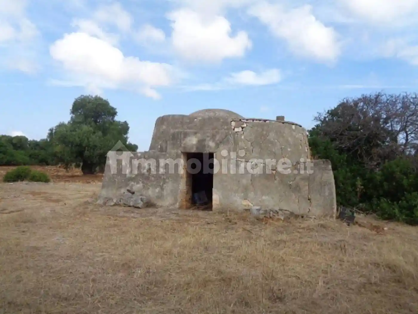 Rustico Sp21 Ostuni-Torre Pozzella San C., Tamburroni, Grottone, Rosara, Ostuni - foto 2