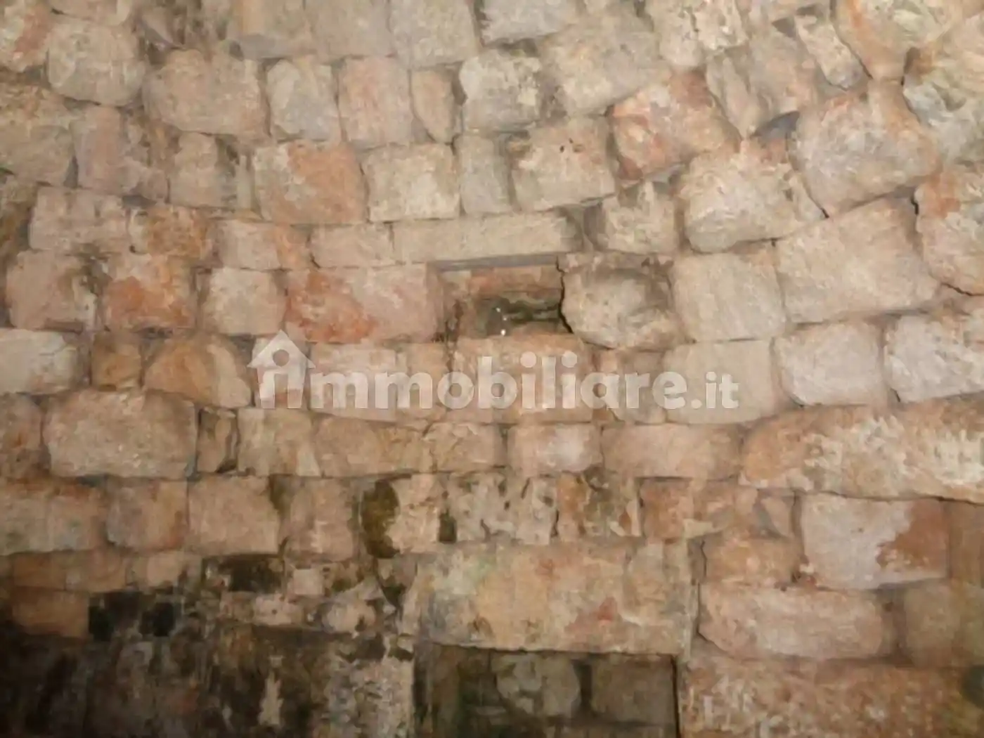 Rustico Sp21 Ostuni-Torre Pozzella San C., Tamburroni, Grottone, Rosara, Ostuni - foto 5