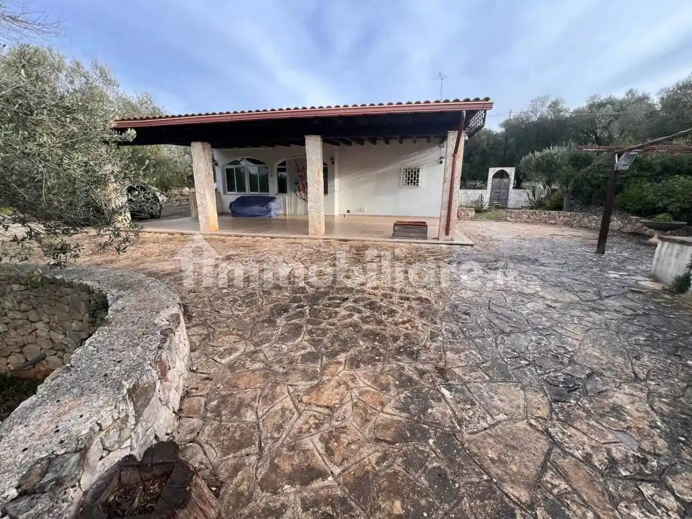 Villa in vendita a Ostuni