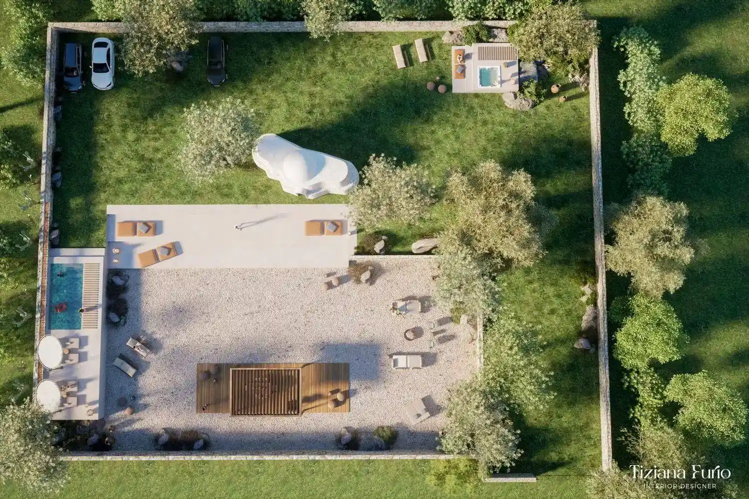 Rustico - Casale in vendita a Ostuni