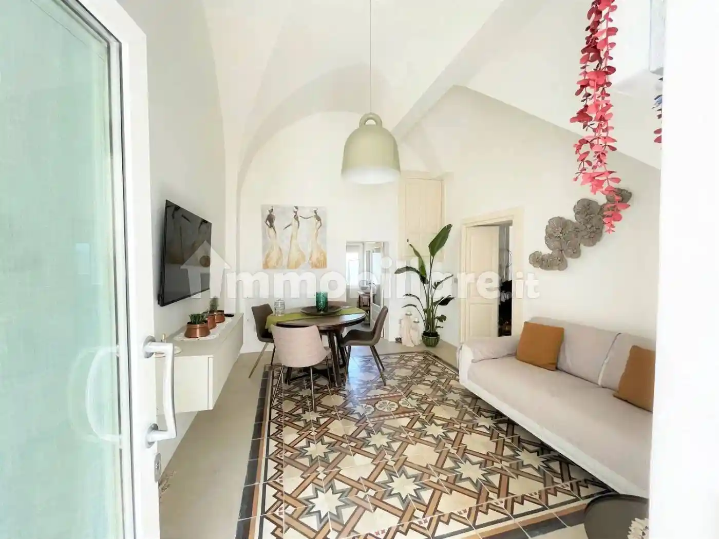 Casa indipendente in vendita a Ostuni
