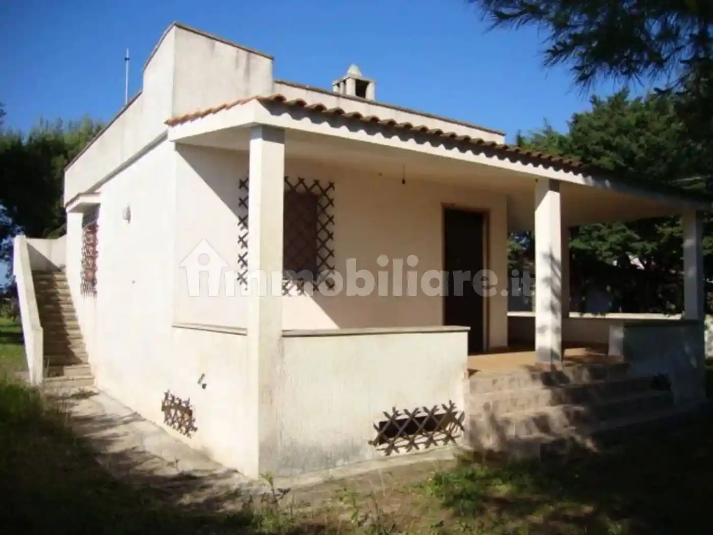 Villa in vendita a Carovigno