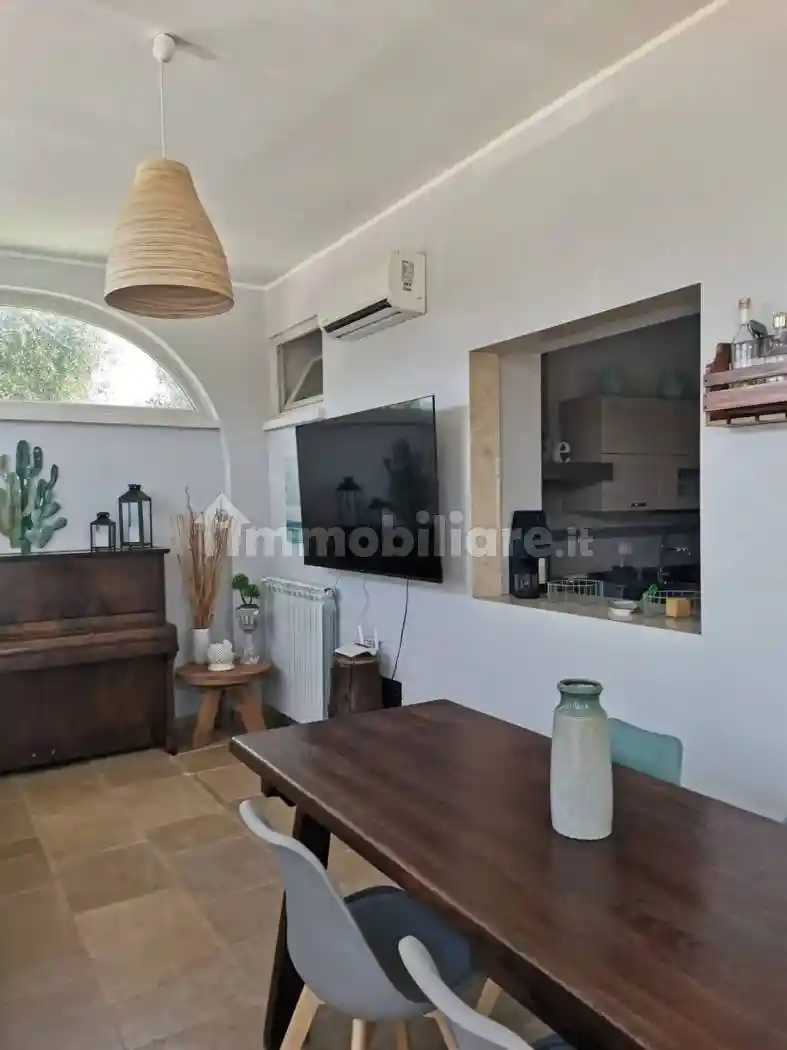 Villa in vendita a Ostuni