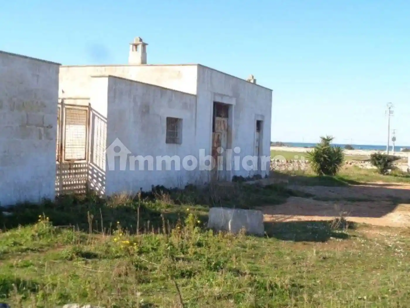 Rustico - Casale in vendita a Ostuni