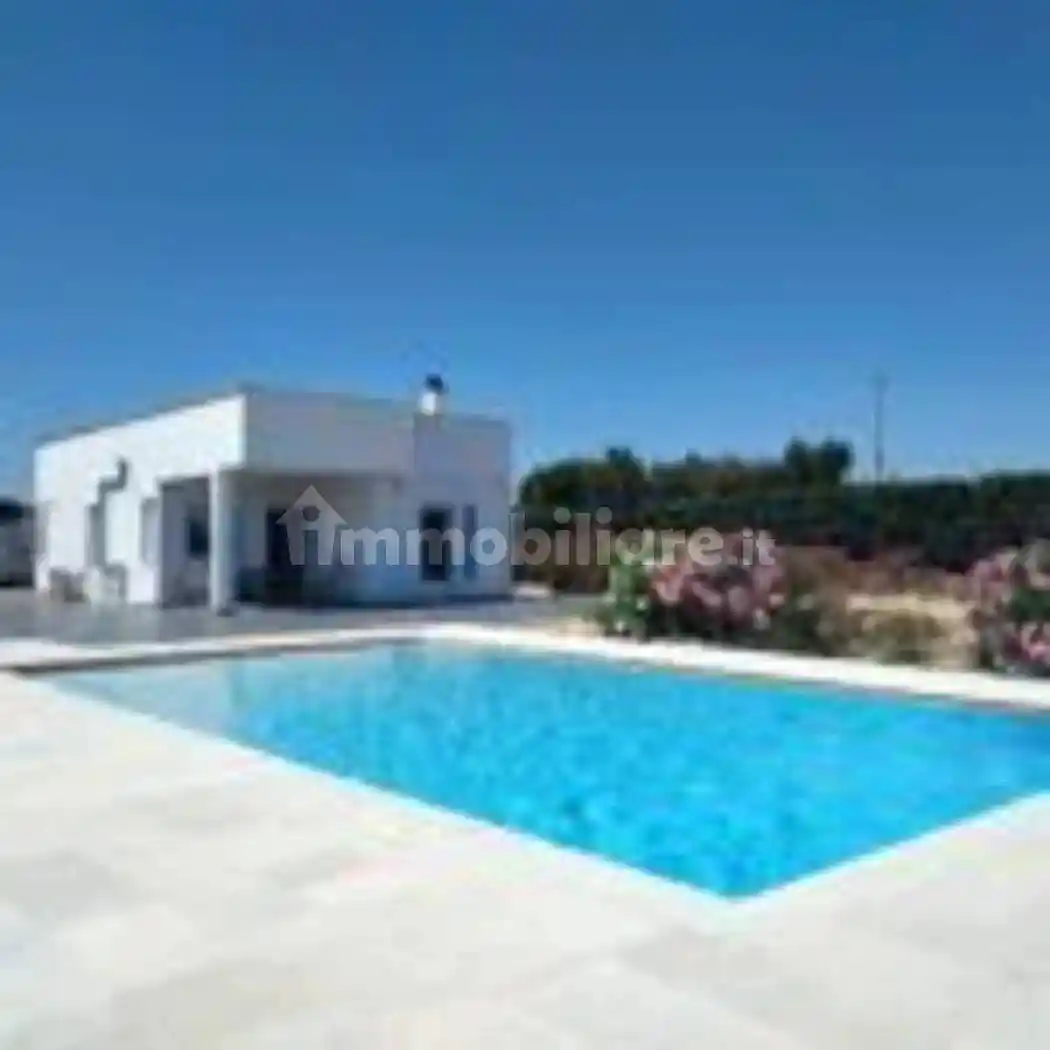 Villa in vendita a Ostuni