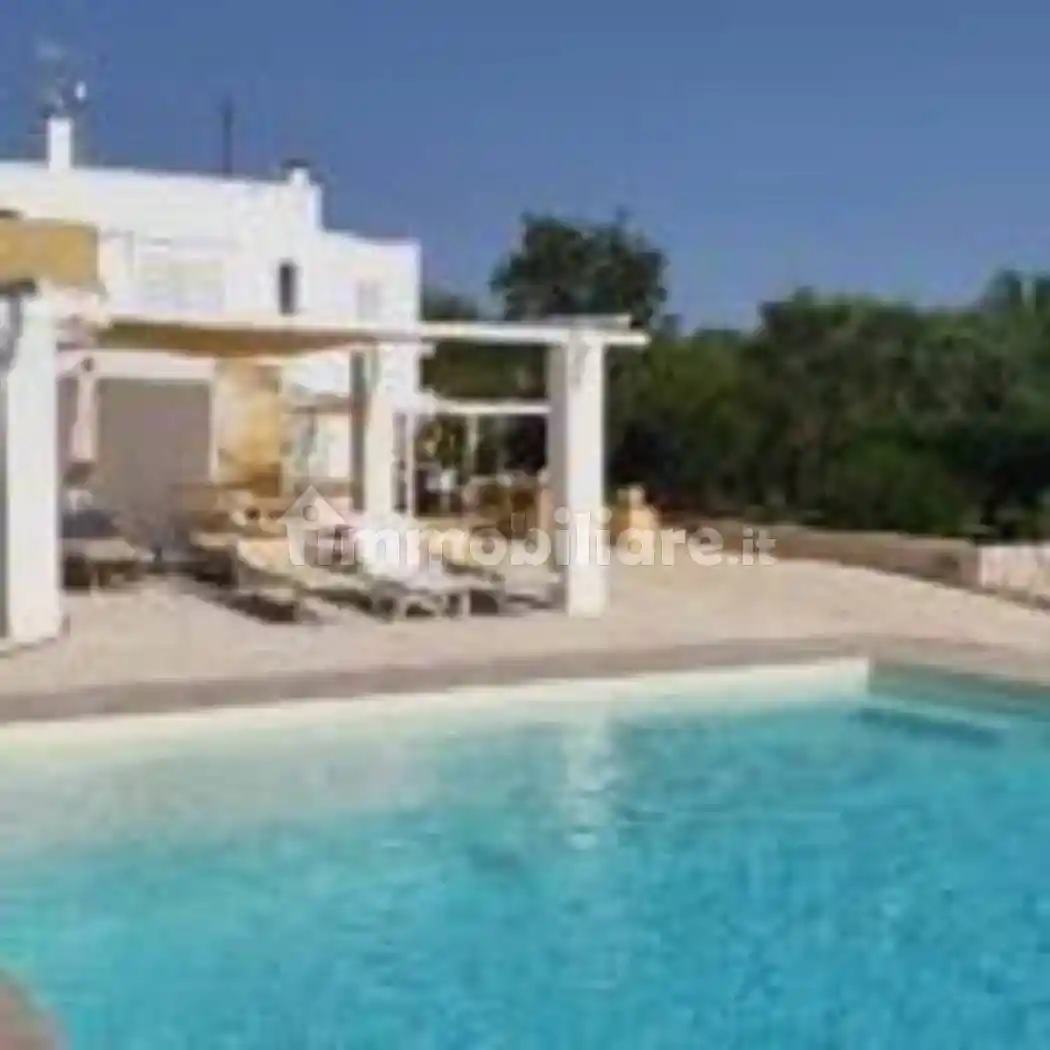 Villa in vendita a Ostuni