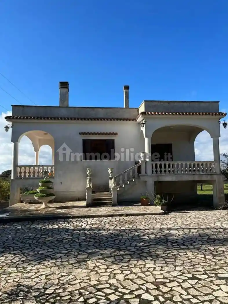 Villa in vendita a Ostuni
