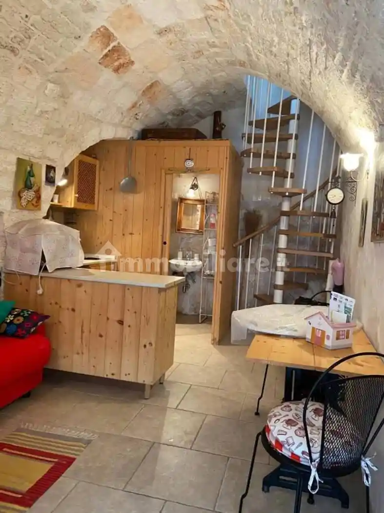 Casa indipendente in vendita a Ostuni
