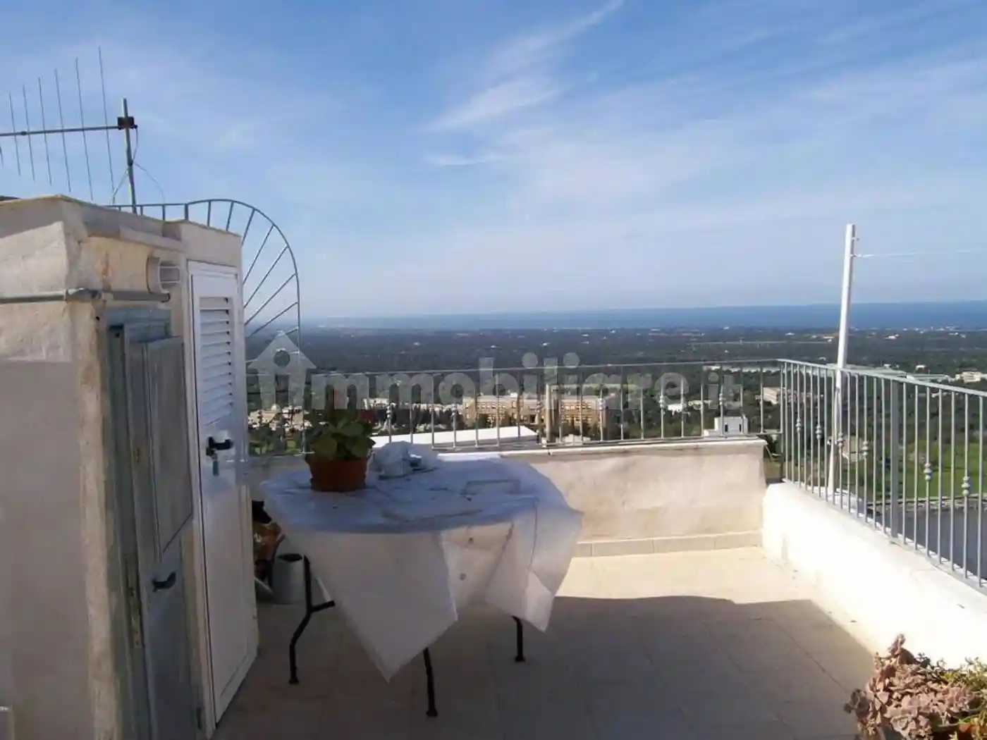 Villa in vendita a Ostuni